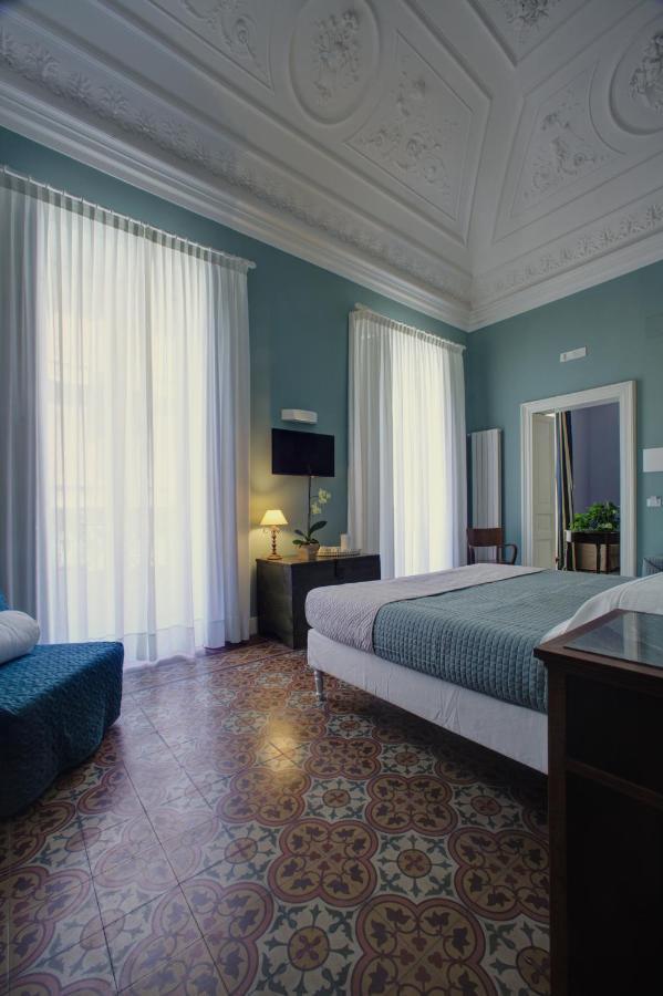 Affittacamere Bellini Palace Luxury B&B *